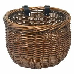 Baskets Sunlite Willow Bushel Basket