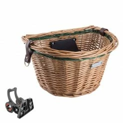 Sunlite Classic Wicker QR Basket