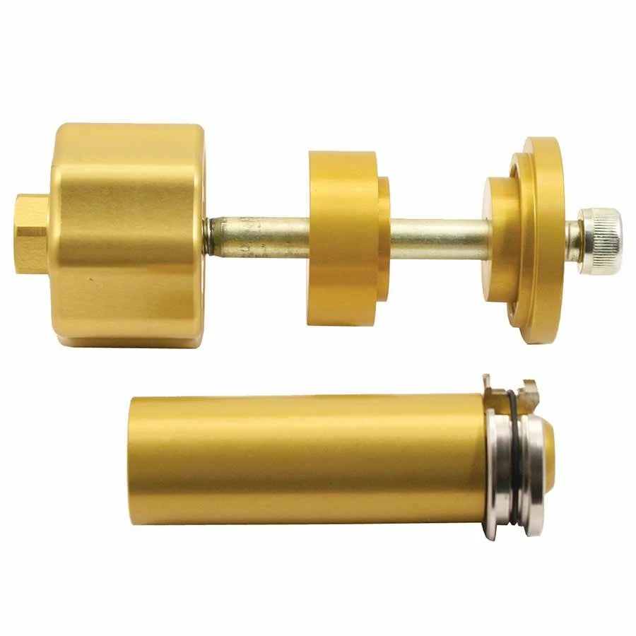 Enduro Bearings BB30 Bearing Puller & Press Tools 1 Enduro Bearings BB30 Bearing Puller & Press Tools