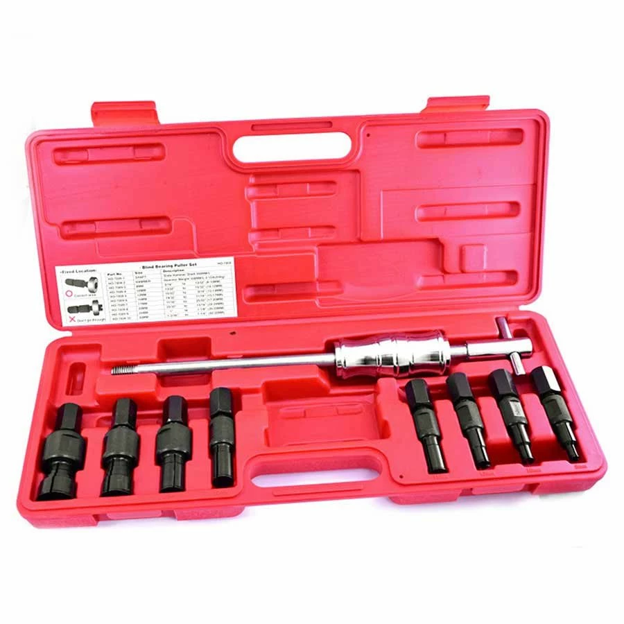 Tools Enduro Bearings Blind Hole Bearing Puller Tool 1 Tools Enduro Bearings Blind Hole Bearing Puller Tool