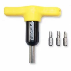 Tools Pedros Fixed Torque Driver Tool