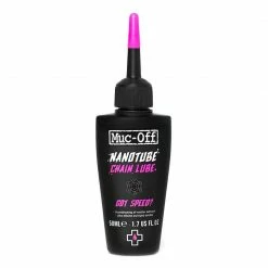 Cleaners / Lubricants Muc-Off Nanotube Chain Lube 50ml