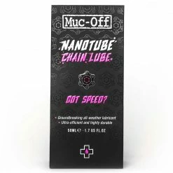 Cleaners / Lubricants Muc-Off Nanotube Chain Lube 50ml