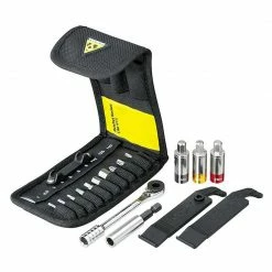 Topeak Ratchet Rocket Lite NTX Multi Tool Kit Tools