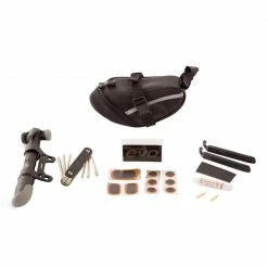 Evo RR-1 Ride Ready Essential Kit Tubes / Accessories