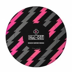 Muc-Off Disc Brake Rotor Overspray Cover Pair Cleaners / Lubricants