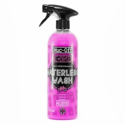 Muc-Off E-Bike Waterless Bike Wash 750ml E-Bike Components