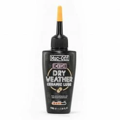 E-Bike Components Muc-Off E-Bike Dry Lube 50ml