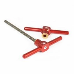 Tools Wheels Manufacturing Press-1A Large Sealed Bearing Press Tool