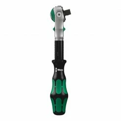 Wera Bike Tools Wera Bicycle 8000 B Zyklop Speed Ratchet Tool 3/8" Drive Tools