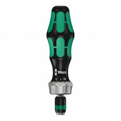 Wera Bike Tools Wera Bicycle 816 RA Ratchet Screwdriver Tool
