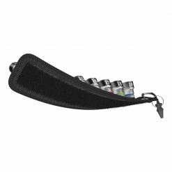 Wera Bike Tools Wera Bicycle Zyklop Bit Socket Belt B1 3/8" Tool Tools