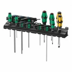 Wera Bike Tools Tools Wera Bicycle Big Pack 1 Tool Set 14-Pieces