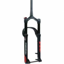 Forks / Accessories Manitou Mastodon Pro Extended Fat Bike Fork Tapered 15x150mm Thru-Axle 100mm 26" / 27.5"