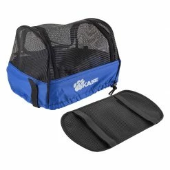 Bikase Pet Cover For Bessie Front Basket