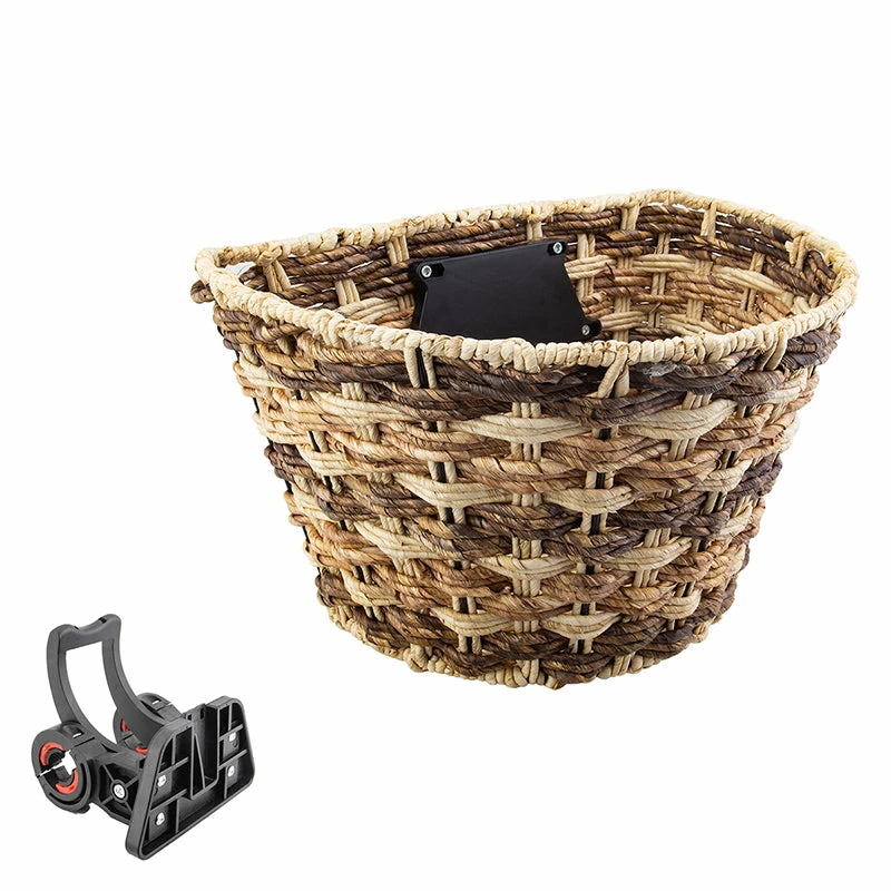 Sunlite Rope Wave QR Basket 1 Sunlite Rope Wave QR Basket