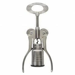 Hydration Campagnolo Corkscrew Wine Bottle Opener 10 Hydration Campagnolo Corkscrew Wine Bottle Opener