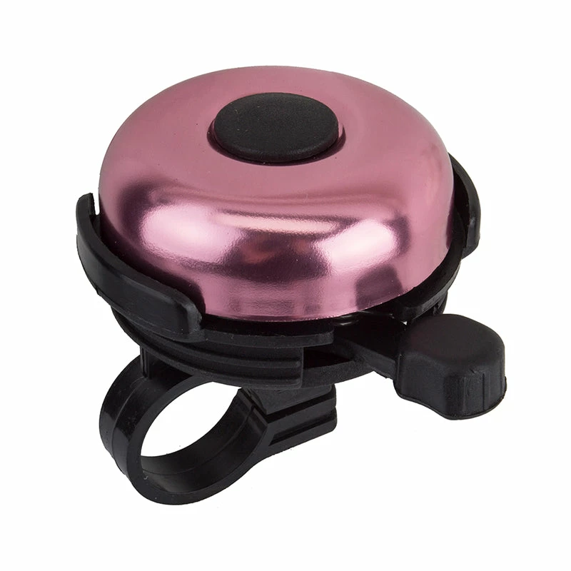 Sunlite 53mm Alloy Ringer Bell Mirrors/Bells 4 Sunlite 53mm Alloy Ringer Bell Mirrors/Bells