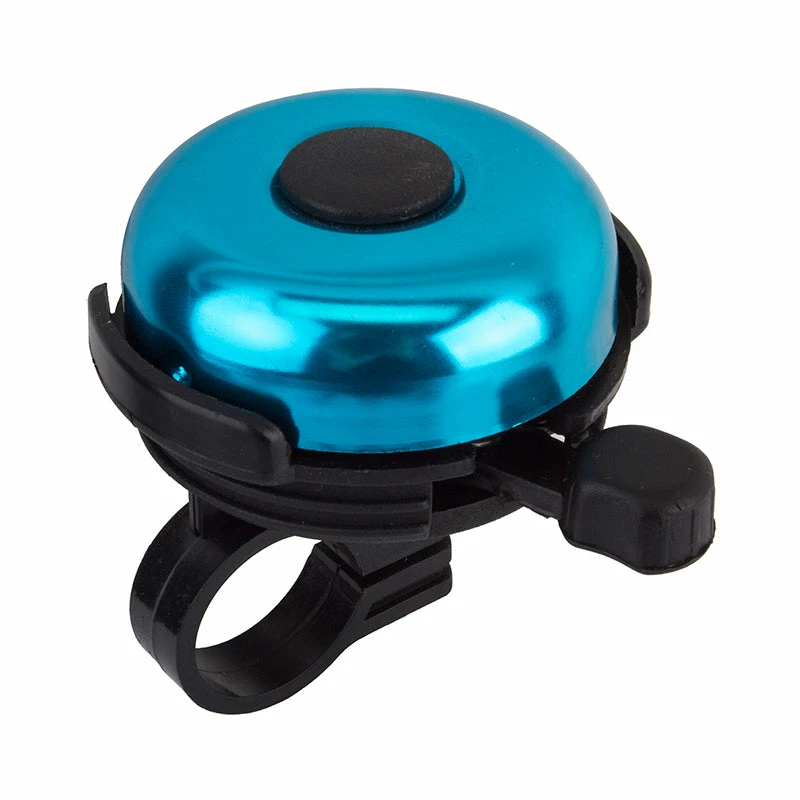 Sunlite 53mm Alloy Ringer Bell Mirrors/Bells 3 Sunlite 53mm Alloy Ringer Bell Mirrors/Bells