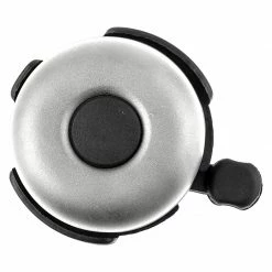 Sunlite 53mm Alloy Ringer Bell Mirrors/Bells 18 Sunlite 53mm Alloy Ringer Bell Mirrors/Bells