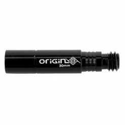 Origin8 Alloy External Valve Extenders Presta