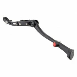 Sunlite Rear Mount Adjustable Kickstand 26-29" 5 Sunlite Rear Mount Adjustable Kickstand 26-29