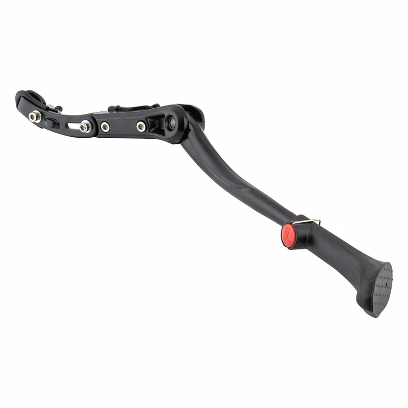 Sunlite Rear Mount Adjustable Kickstand 26-29" 3 Sunlite Rear Mount Adjustable Kickstand 26-29"
