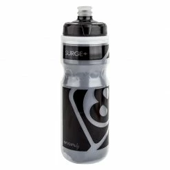 Origin8 Insulated Pro Surge+ Water Bottle 600cc High Flow Valve Hydration