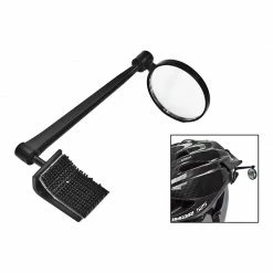 Third Eye Foam Helmet Mirror