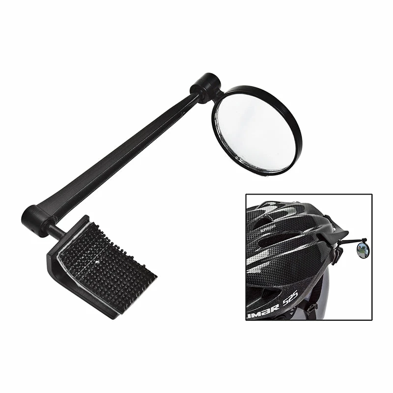 Third Eye Foam Helmet Mirror 1 Third Eye Foam Helmet Mirror