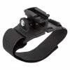Cateye Light Helmet Mount