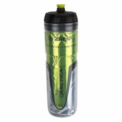 Zefal 165 Arctica Insulated Water Bottle 25oz Hydration