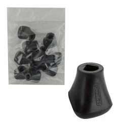 Kickstands Greenfield Kickstand Rubber Boot Bag Of 10