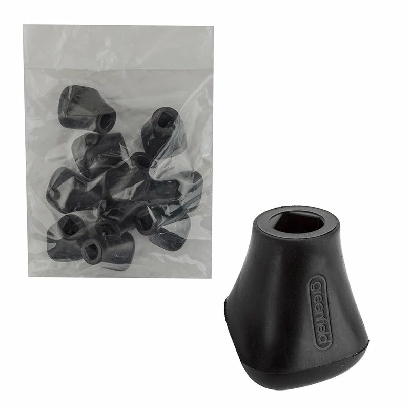 Kickstands Greenfield Kickstand Rubber Boot Bag Of 10 1 Kickstands Greenfield Kickstand Rubber Boot Bag Of 10