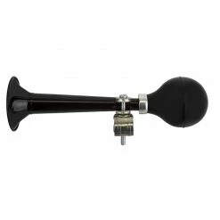 Clean Motion Trumpeter Bike Horn Mirrors/Bells