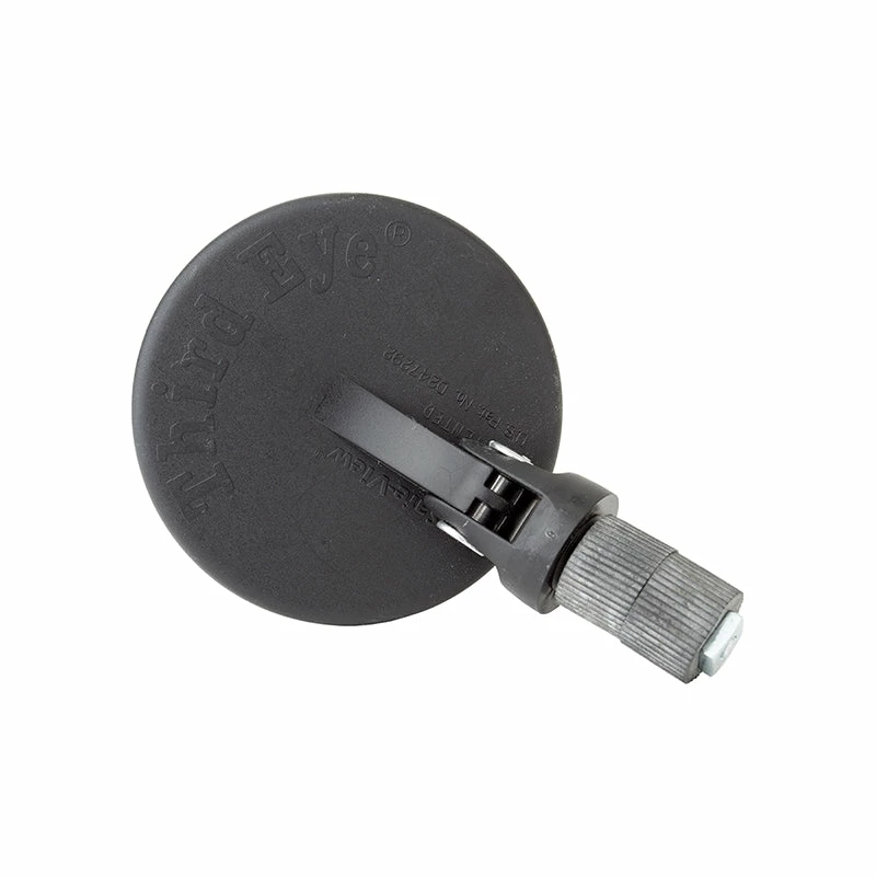 Third Eye Bar End Mirror 2 Third Eye Bar End Mirror