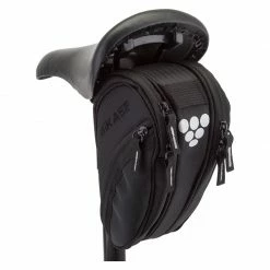 Bikase Wing Seat Pack Bag Bags