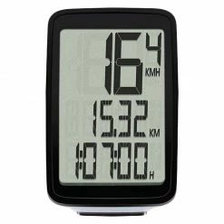 Sigma Sport Pure 1 ATS Wireless Cyclo Computer