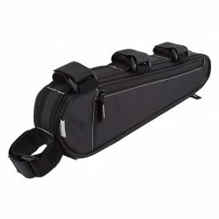 Bikase Long John Frame Bag Bags