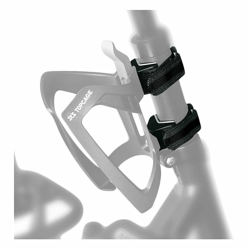 Hydration SKS Anywhere Mount For Water Bottle Cages 2 Hydration SKS Anywhere Mount For Water Bottle Cages