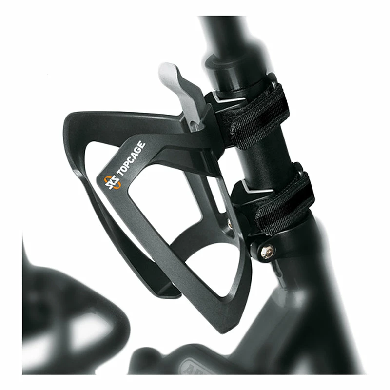 SKS Anywhere Mount Water Bottle Cage Hydration 1 SKS Anywhere Mount Water Bottle Cage Hydration