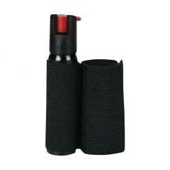 Sabre Red Pepper Gel Spray Bike Mount