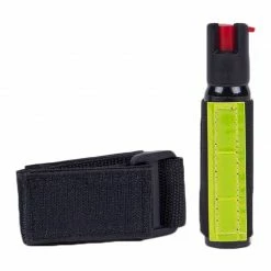 Sabre Red Pepper Gel Spray Arm Band Mount Tools