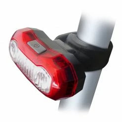 Lights Clean Motion USB Jook Rear Light