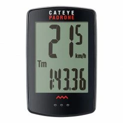Cateye Padrone CC-PA100W Wireless Cycling Computer