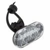 Lights Cateye Omni 3 Front Headlight TL-LD135-F