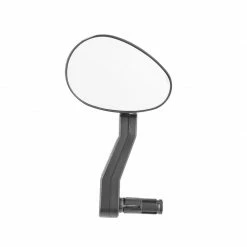 Sunlite Flex Pro Reversable Bar End Mirror Mirrors/Bells