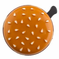 Sunlite Quarter Pounder Bike Bell Mirrors/Bells