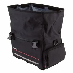 Bags Zefal Z Traveler 60 Trunk Bag