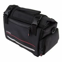 Bags Zefal Z Traveler 60 Trunk Bag